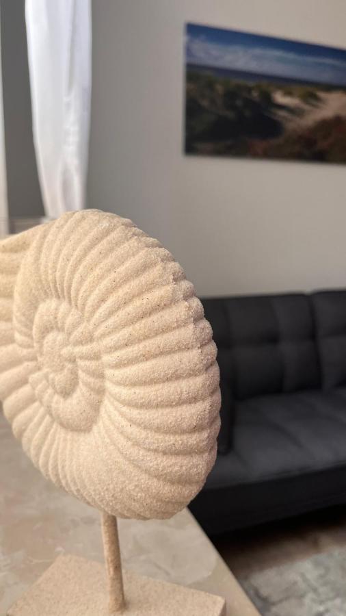 Apartment Huus *