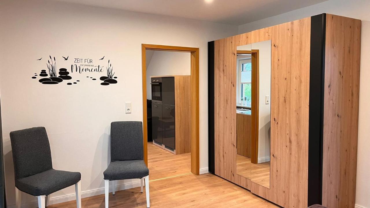Huus Apartment Borkum