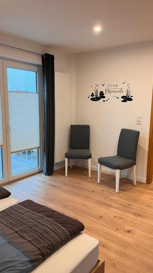 Apartment Huus