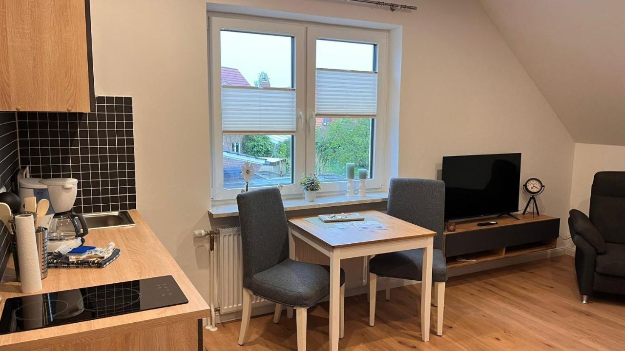 Huus Apartment Borkum